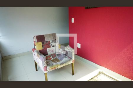 Casa de condomínio à venda com 240m², 3 quartos e 1 vagaArea de Leitura - Suite 3