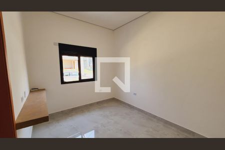 Casa de condomínio à venda com 235m², 4 quartos e 5 vagasQuarto 4 - Suíte