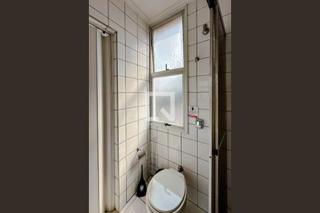 Apartamento à venda com 39m², 1 quarto e sem vagaBanheiro