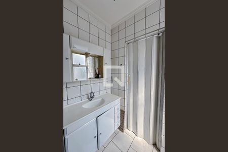 Apartamento à venda com 39m², 1 quarto e sem vagaBanheiro