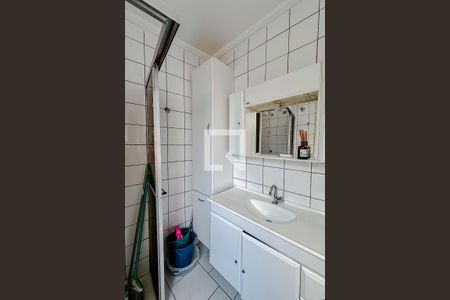 Apartamento à venda com 39m², 1 quarto e sem vagaBanheiro