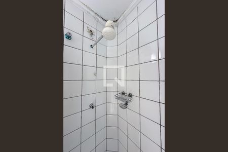 Apartamento à venda com 39m², 1 quarto e sem vagaBanheiro