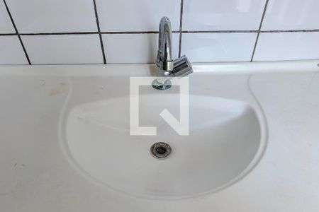 Apartamento à venda com 39m², 1 quarto e sem vagaBanheiro