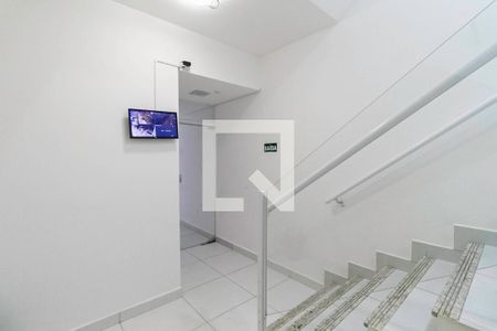 Apartamento à venda com 83m², 2 quartos e 1 vagaEntrada