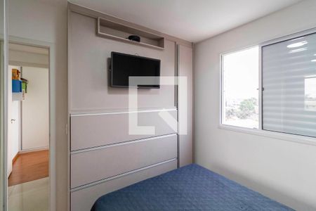 Apartamento à venda com 83m², 2 quartos e 1 vagaQuarto 2