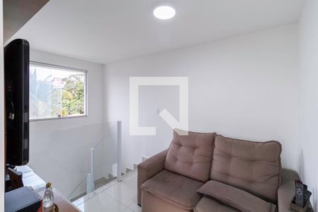 Apartamento à venda com 83m², 2 quartos e 1 vagaCobertura - Sala 2