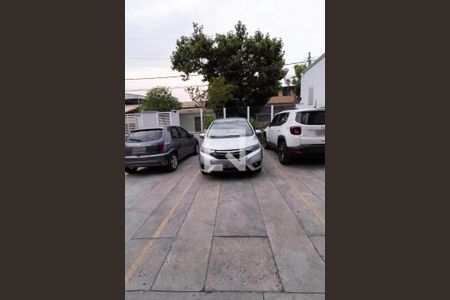 Apartamento à venda com 83m², 2 quartos e 1 vagaGaragem