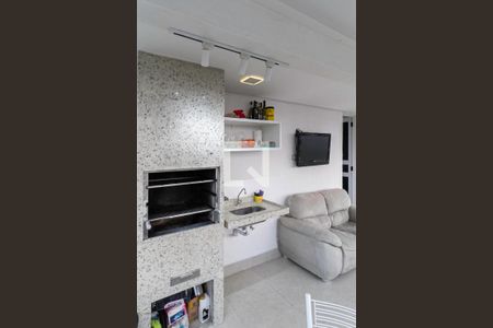 Apartamento à venda com 83m², 2 quartos e 1 vagaCobertura
