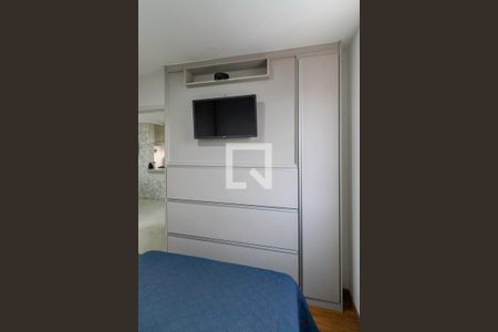 Apartamento à venda com 83m², 2 quartos e 1 vagaQuarto 2