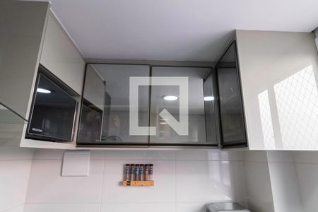 Apartamento à venda com 83m², 2 quartos e 1 vagaCozinha