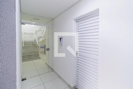 Apartamento à venda com 83m², 2 quartos e 1 vagaEntrada