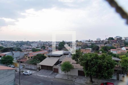 Apartamento à venda com 83m², 2 quartos e 1 vagaVista do quarto 2