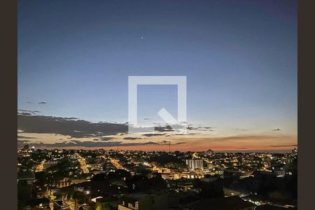 Apartamento à venda com 83m², 2 quartos e 1 vagaCobertura - Vista