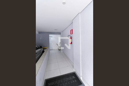 Apartamento à venda com 83m², 2 quartos e 1 vagaEntrada