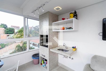 Apartamento à venda com 83m², 2 quartos e 1 vagaCobertura