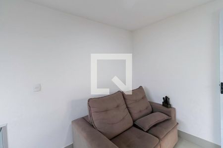 Apartamento à venda com 83m², 2 quartos e 1 vagaCobertura - Sala 2