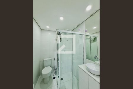 Apartamento à venda com 26m², 1 quarto e sem vagaBanheiro