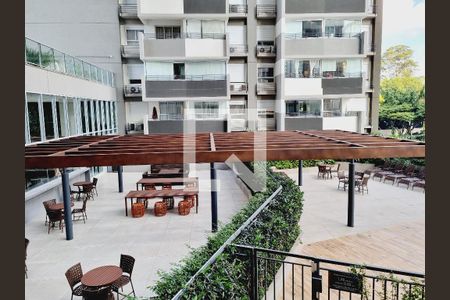 Apartamento à venda com 26m², 1 quarto e sem vagaÁrea comum