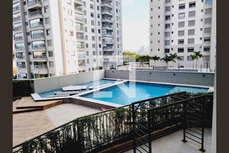 Apartamento à venda com 26m², 1 quarto e sem vagaÁrea comum - Piscina