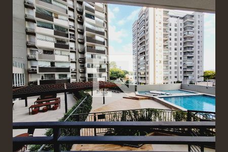 Apartamento à venda com 26m², 1 quarto e sem vagaÁrea comum - Piscina
