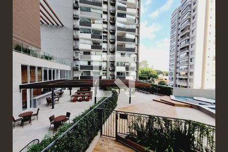 Apartamento à venda com 26m², 1 quarto e sem vagaÁrea comum