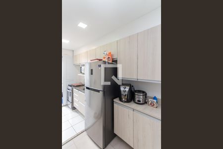 Apartamento para alugar com 48m², 2 quartos e 1 vaga Apartamento para alugar com 48m², 2 quartos e 1 vagaCozinha