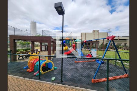 Apartamento para alugar com 48m², 2 quartos e 1 vagaÁrea Comum - Playground