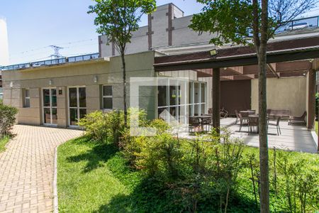 Apartamento para alugar com 48m², 2 quartos e 1 vaga Apartamento para alugar com 48m², 2 quartos e 1 vagaÁrea comum