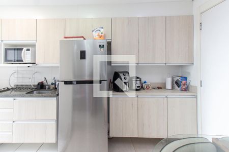 Apartamento para alugar com 48m², 2 quartos e 1 vaga Apartamento para alugar com 48m², 2 quartos e 1 vagaCozinha