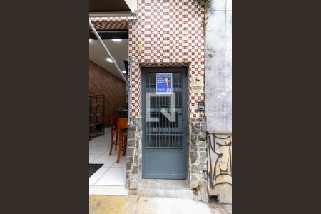 Casa para alugar com 50m², 2 quartos e sem vagaFachada