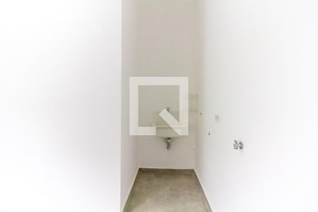 Casa para alugar com 50m², 2 quartos e sem vagaÁrea de Serviço