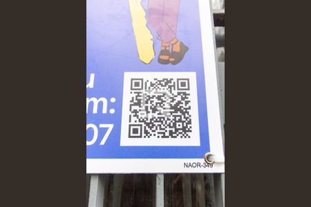 Casa para alugar com 50m², 2 quartos e sem vagaPlaquinha- QR