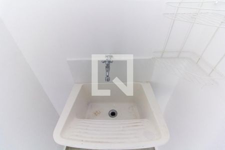 Casa para alugar com 50m², 2 quartos e sem vagaÁrea de Serviço