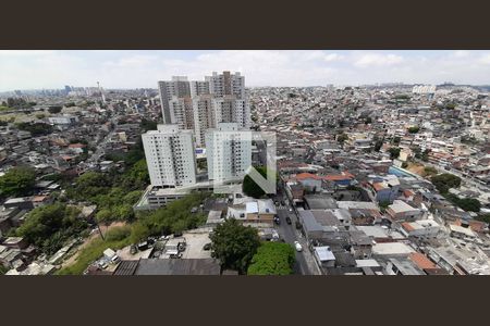Apartamento para alugar com 57m², 2 quartos e 1 vagaVista/Varanda
