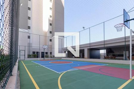 Apartamento para alugar com 57m², 2 quartos e 1 vagaQuadra