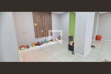 Apartamento para alugar com 57m², 2 quartos e 1 vagaBrinquedoteca