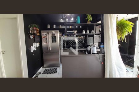 Apartamento para alugar com 57m², 2 quartos e 1 vagaCozinha