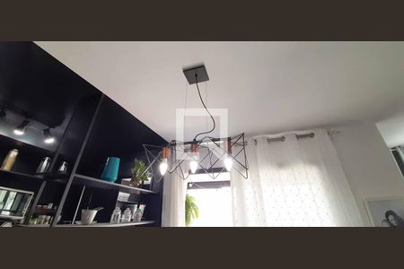 Apartamento para alugar com 57m², 2 quartos e 1 vagaCozinha