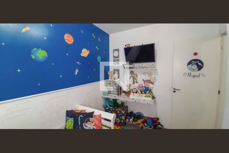 Apartamento para alugar com 57m², 2 quartos e 1 vagaQuarto 2