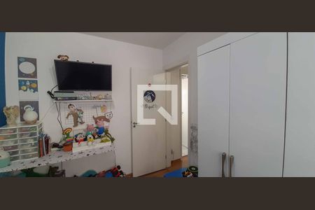 Apartamento para alugar com 57m², 2 quartos e 1 vagaQuarto 2