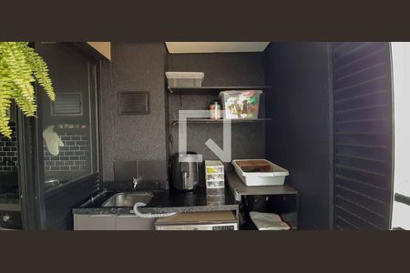 Apartamento para alugar com 57m², 2 quartos e 1 vagaÁrea de Serviço