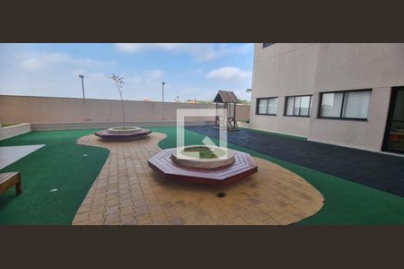 Apartamento para alugar com 57m², 2 quartos e 1 vagaÁrea comum - Playground