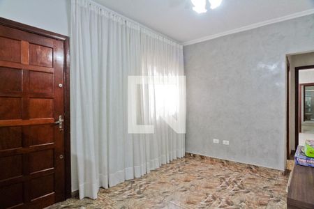 Sala de casa à venda com 4 quartos, 200m² em Jardim Marisa, São Paulo