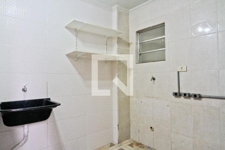 Casa à venda com 200m², 4 quartos e 2 vagasÁrea de Serviço