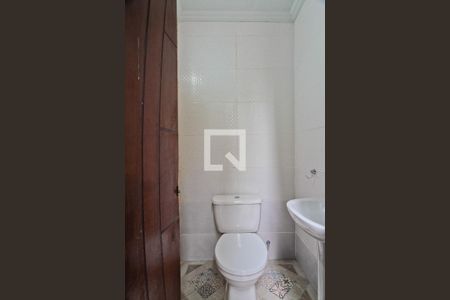 Casa à venda com 200m², 4 quartos e 2 vagasLavabo