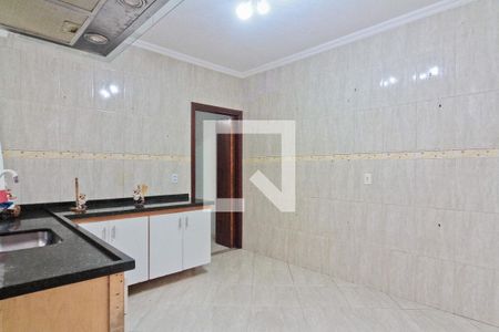 Casa à venda com 200m², 4 quartos e 2 vagasCozinha