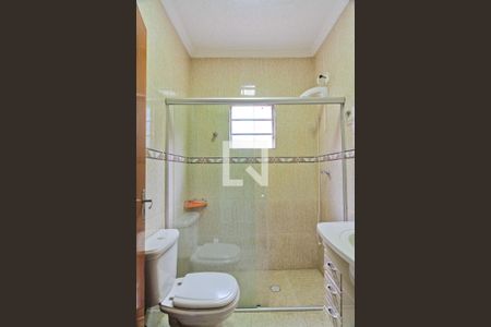 Casa à venda com 200m², 4 quartos e 2 vagasBanheiro 2