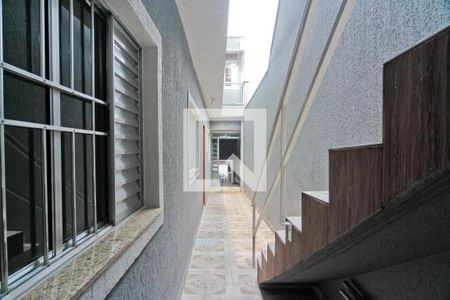 Casa à venda com 200m², 4 quartos e 2 vagasÁrea de Serviço