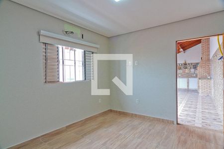 Casa à venda com 200m², 4 quartos e 2 vagasQuarto 2