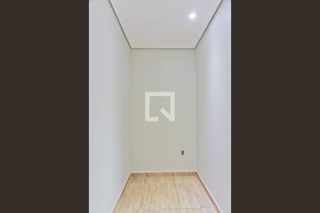 Casa à venda com 200m², 4 quartos e 2 vagasCloset da suíte